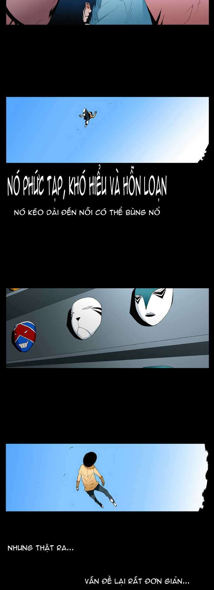 siêu năng chapter 109 29