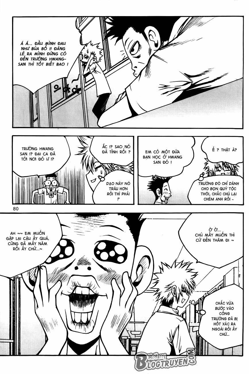 zippy ziggy chapter 65 16