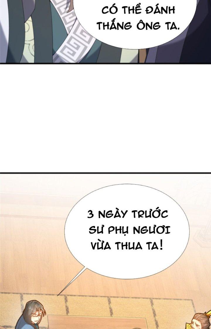 võ thánh này cũng quá khẳng khái chapter 17 4