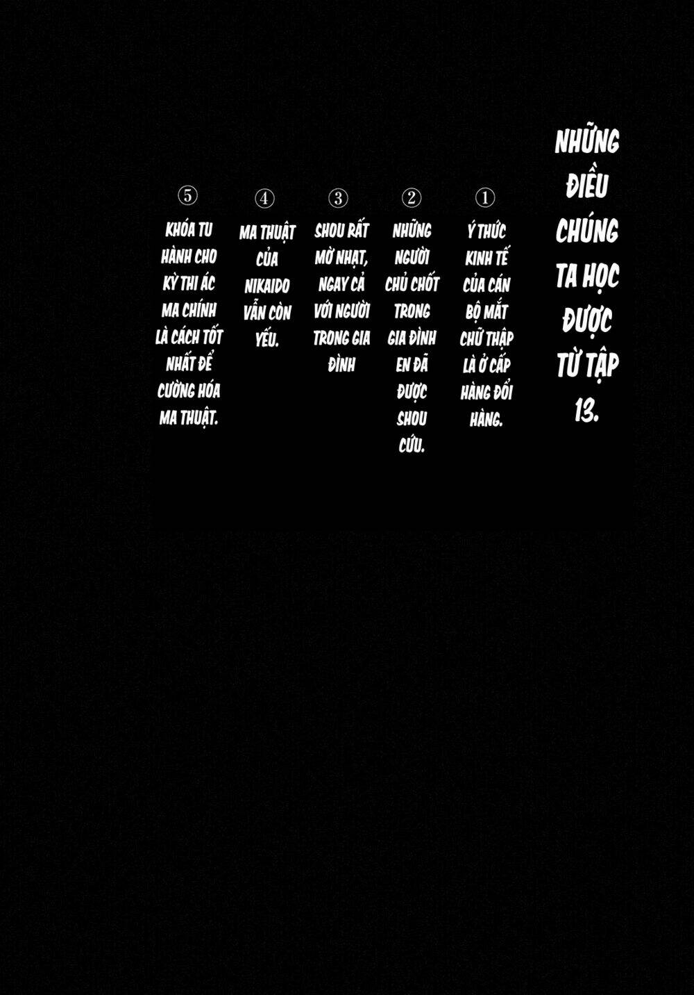 thế giới ma thuật và kẻ mất trí chapter 79.5 17