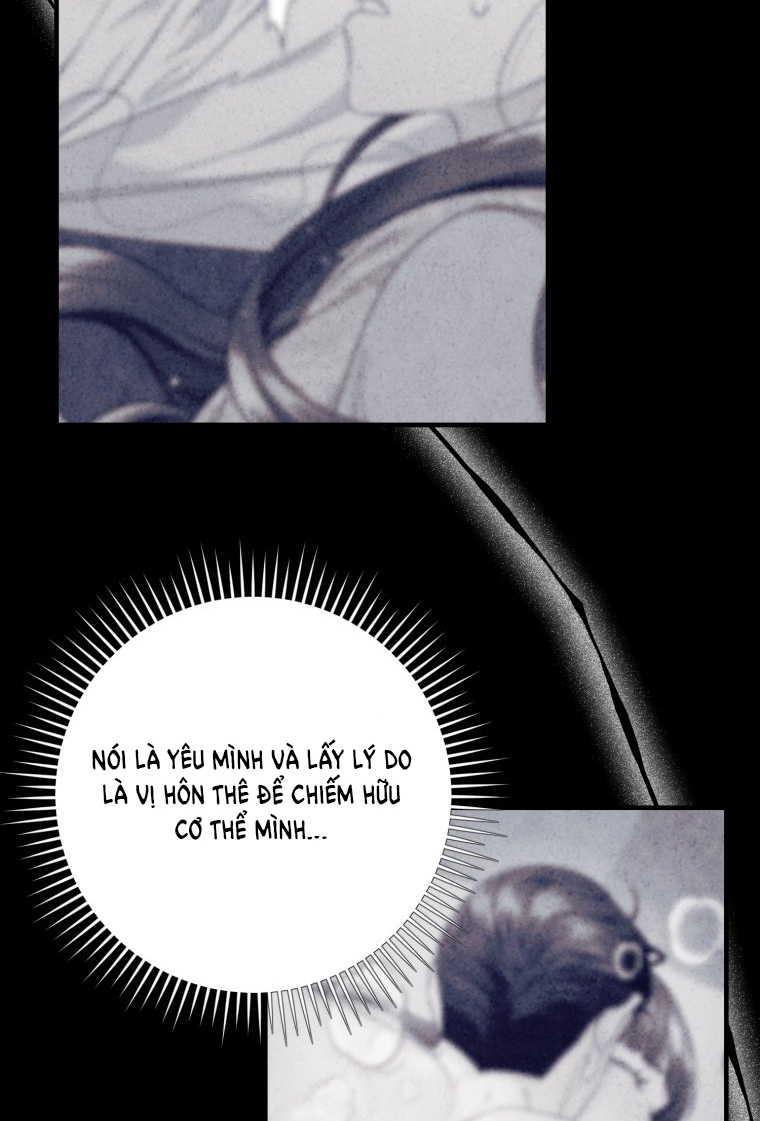 [18+] tôi đã kết hôn với kẻ thù giết cha mẹ chapter 23.2 45