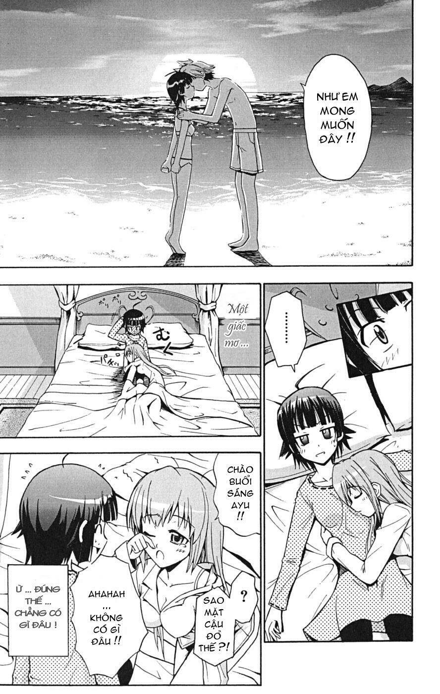 ayu mayu chapter 14 5