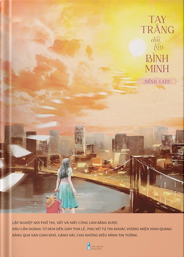 Tay Trắng Đổi Lấy Bình Minh