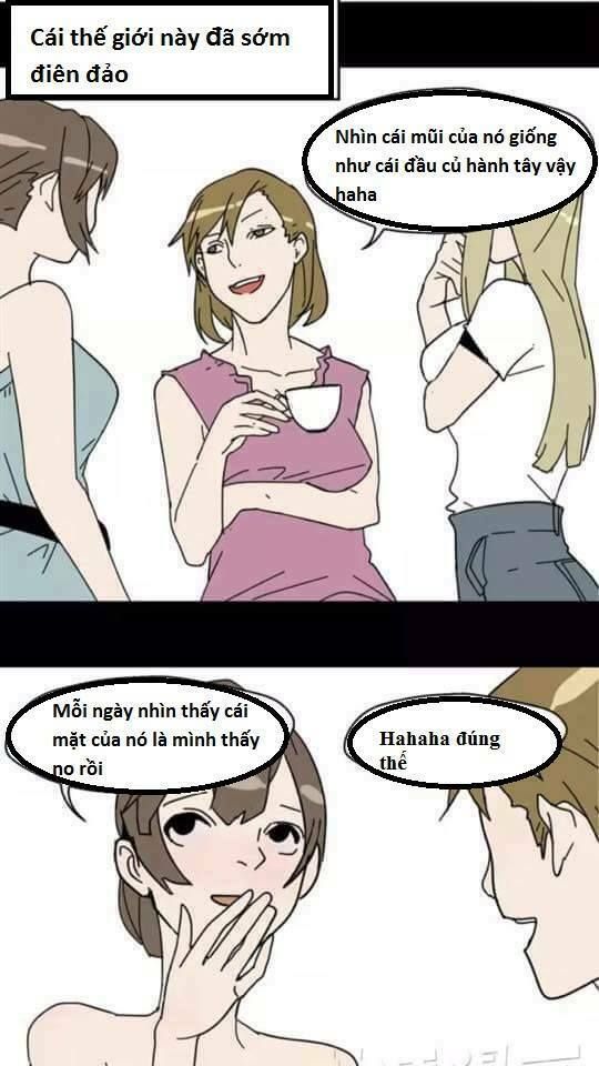 ứng dụng thẩm mỹ chapter 1 17