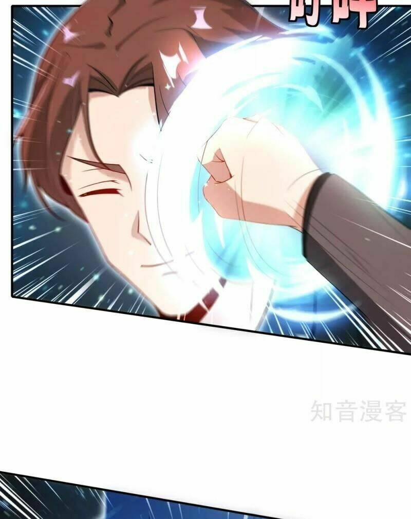 vòng bạn bè mạnh nhất của tiên giới chapter 38 53