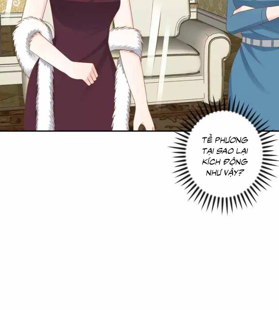 phụng tử thành hôn : tiên thê không được trốn chapter 14 34