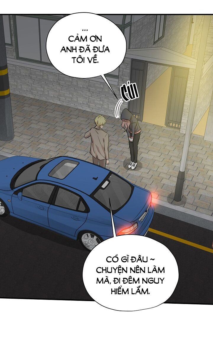 cuộc sống kỳ thú chapter 50 38