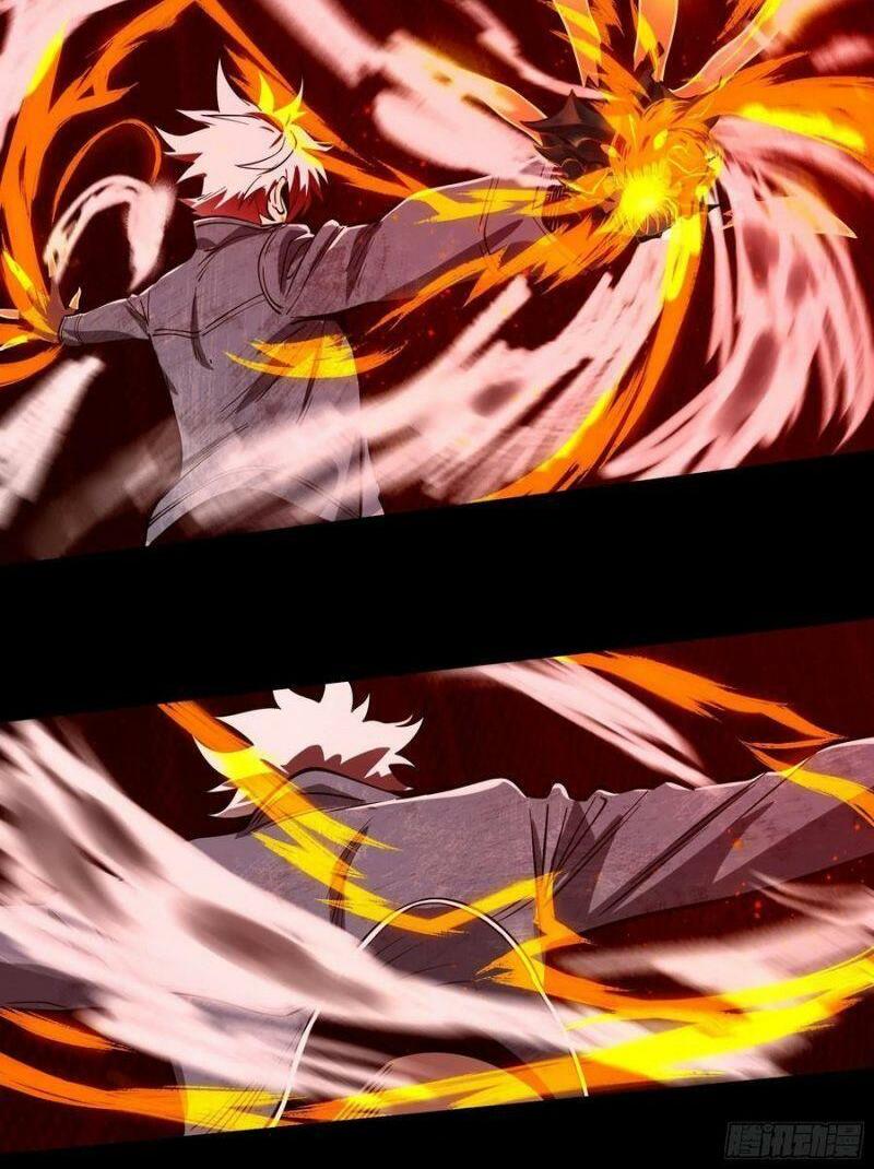 con quỷ đã sẵn sàng cho bữa tối ! chapter 68 36