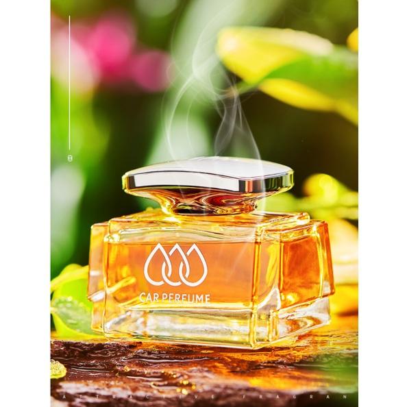 NƯỚC HOA XE HƠI Ô TÔ CAR PERFUME CAO CẤP SANG CHẢNH