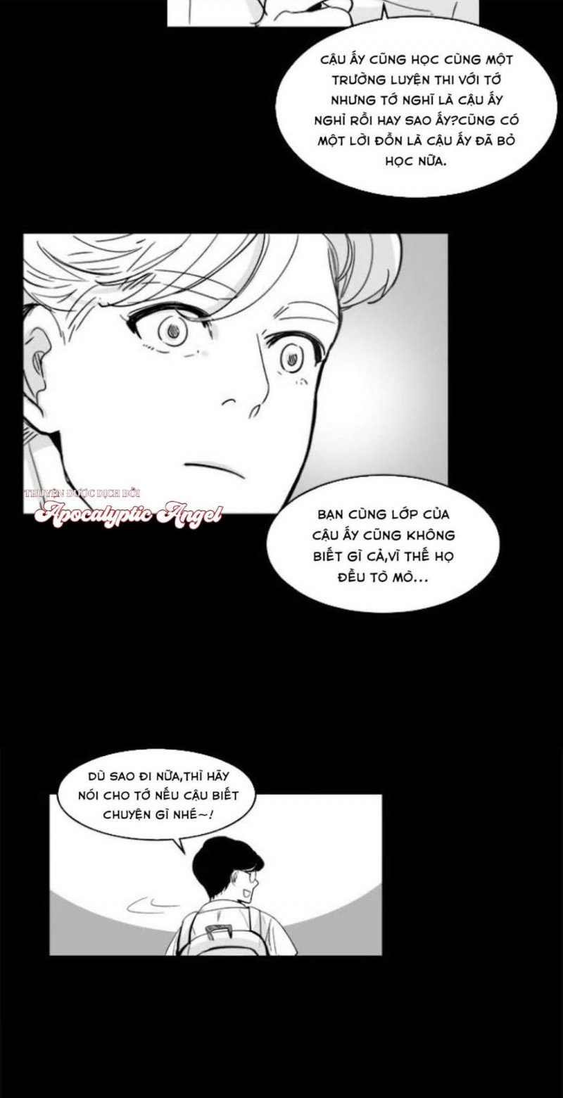 heat and run chapter 9 8