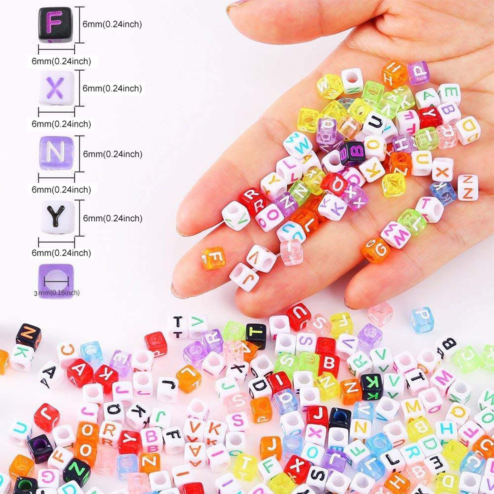 Glass Seed Beads for DIY Bracelets Necklace Jewelry Making Handmade Finding