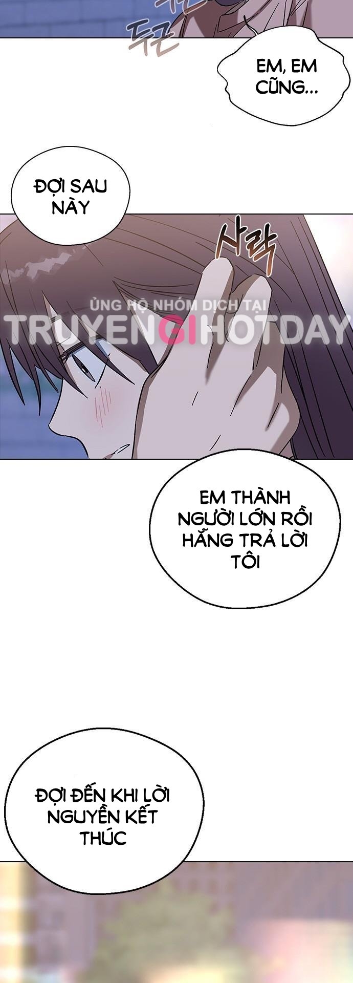 nhân duyên kiếp trước chapter 86.2 26