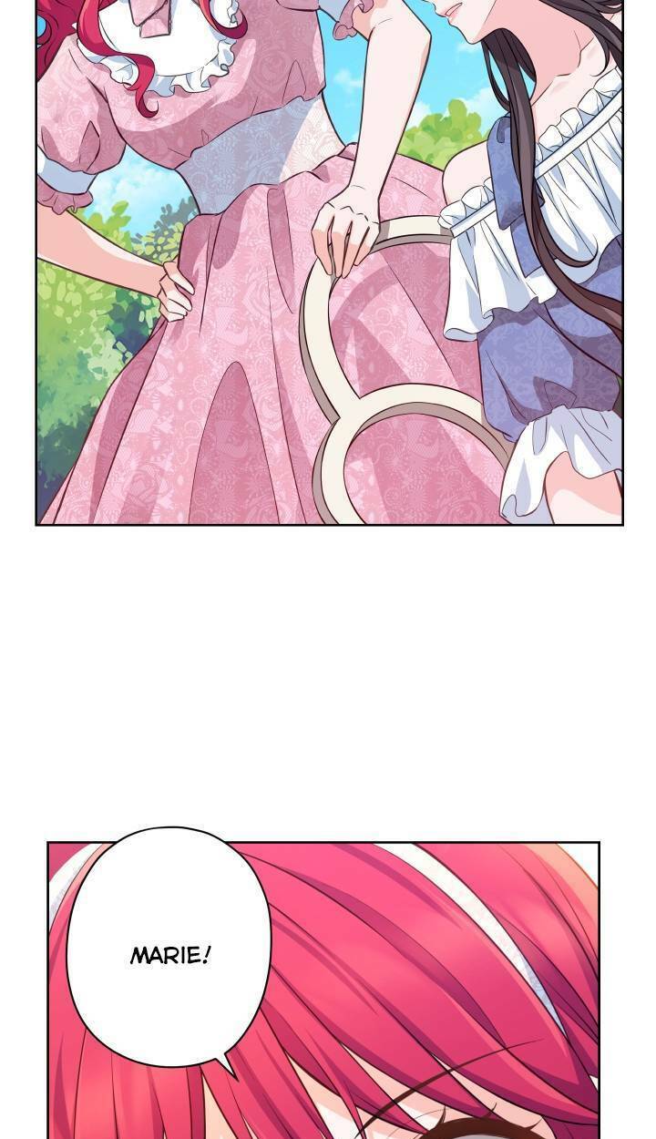 gửi đến người bạn của tôi chapter 13 64