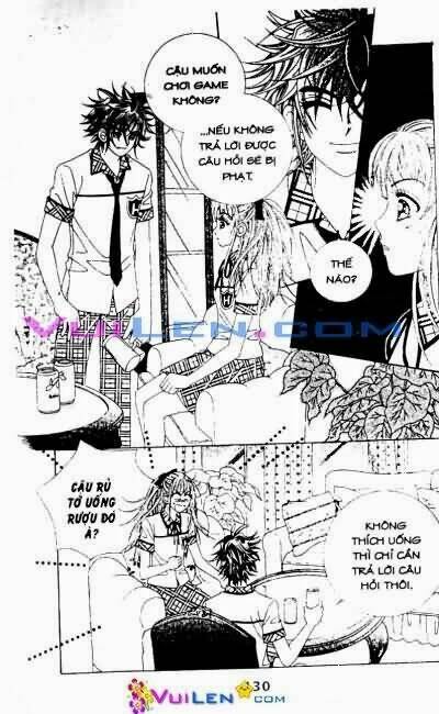 đến vương quốc ma chapter 1 129