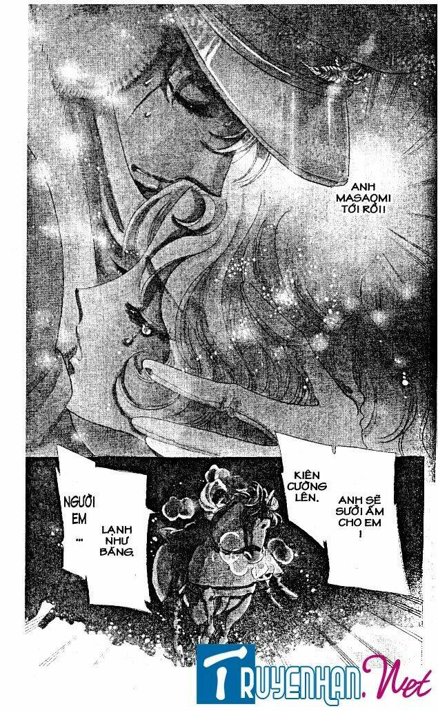 magnolia waltz chapter 28 14