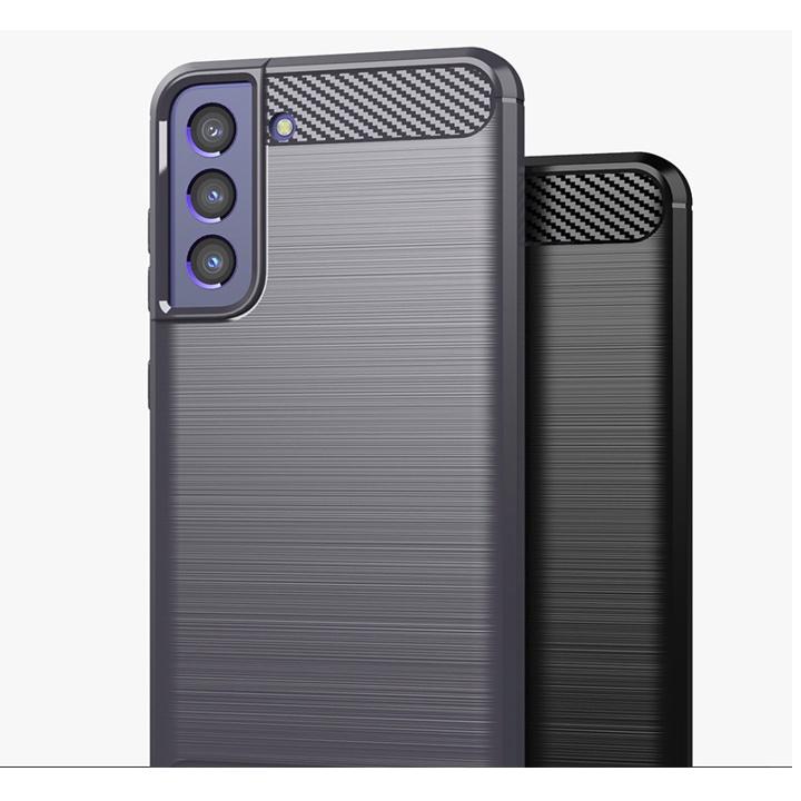 Ốp lưng chống sốc dẻo dành cho Samsung Galaxy S22 / S22 plus