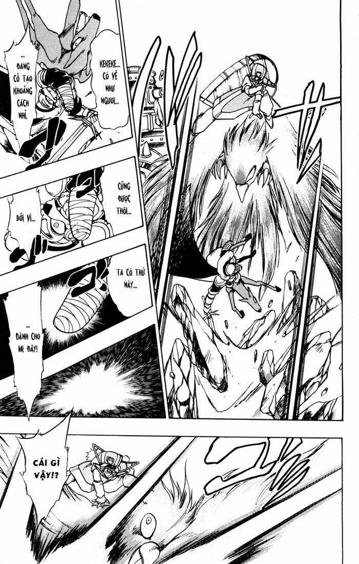 violinist of hameln - cây đàn kì diệu chapter 43 17