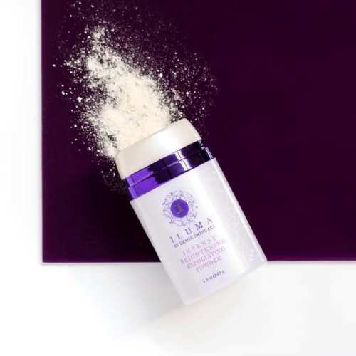 Bột tẩy tế bào chết Image Iluma Intense Brightening Exfoliating Powder