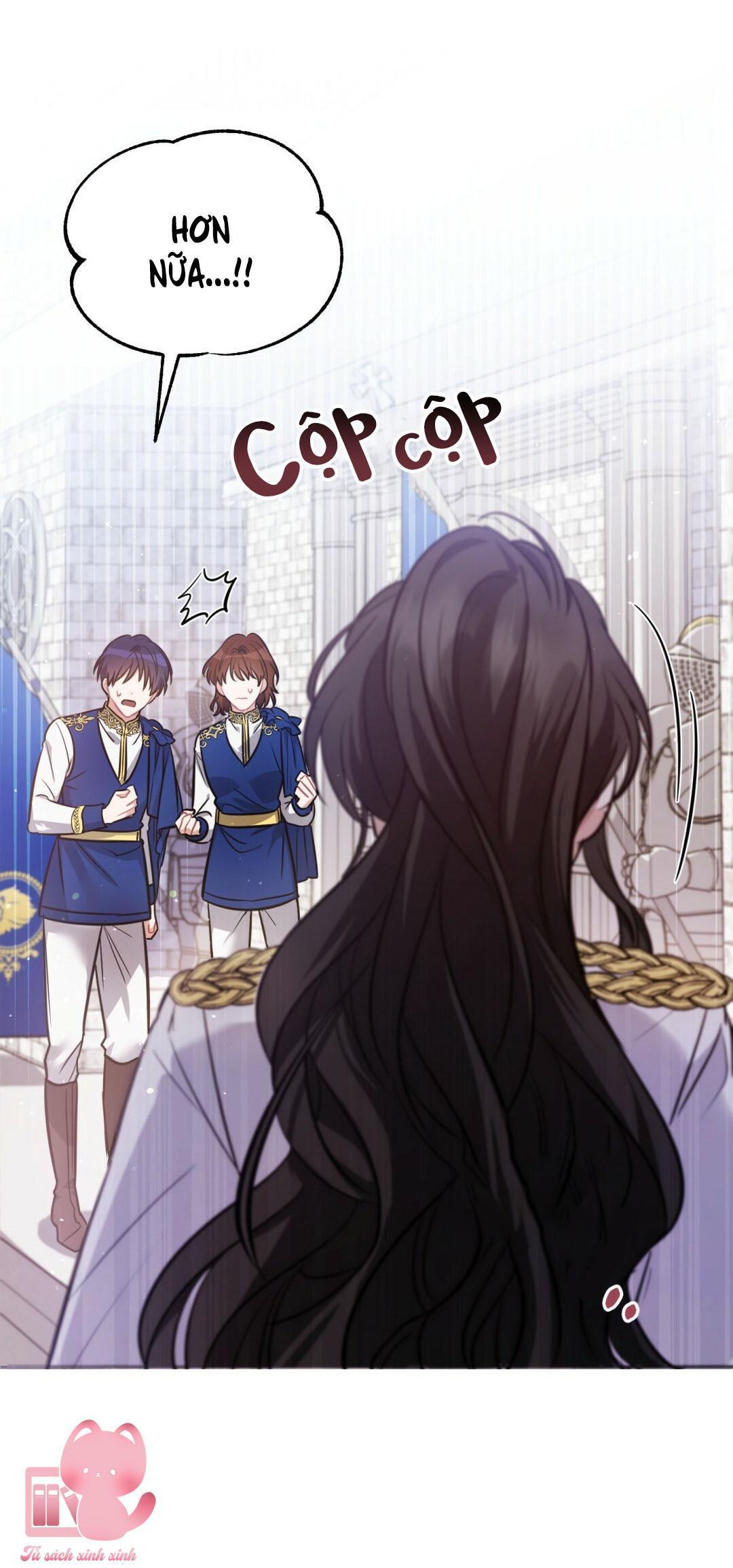 đêm đen khuất bóng chapter 11 6