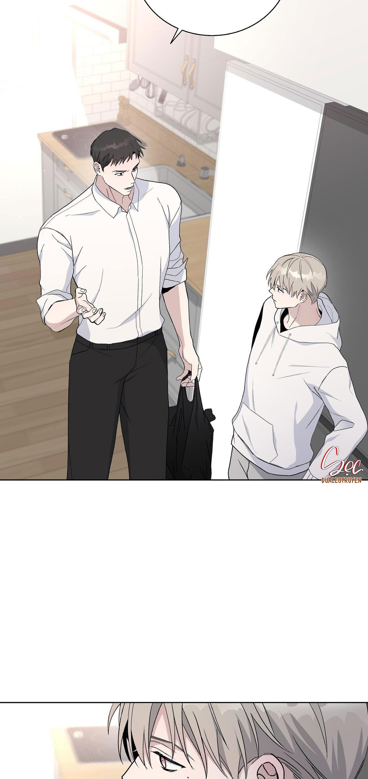 blaze out chapter 30 34