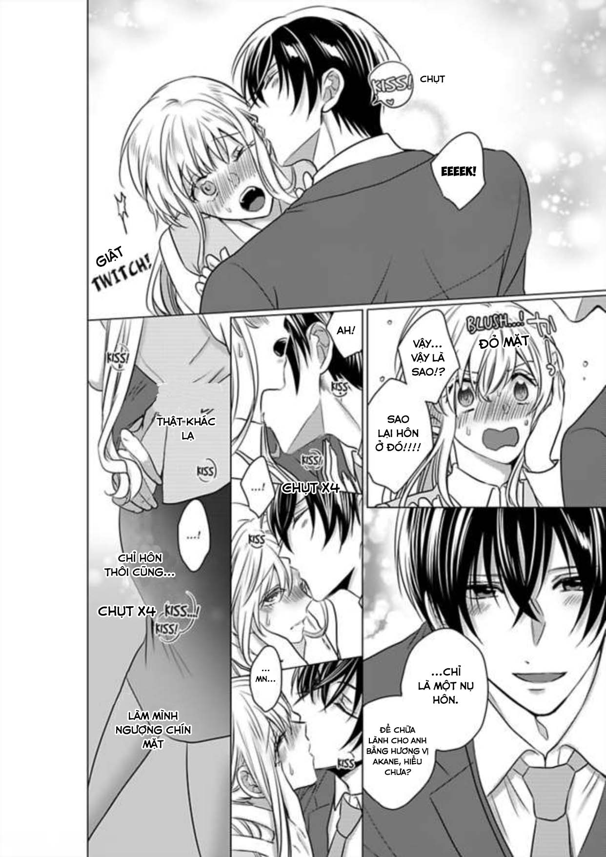 cơ thể chúng ta là một cặp hoàn hảo chapter 8.2 3