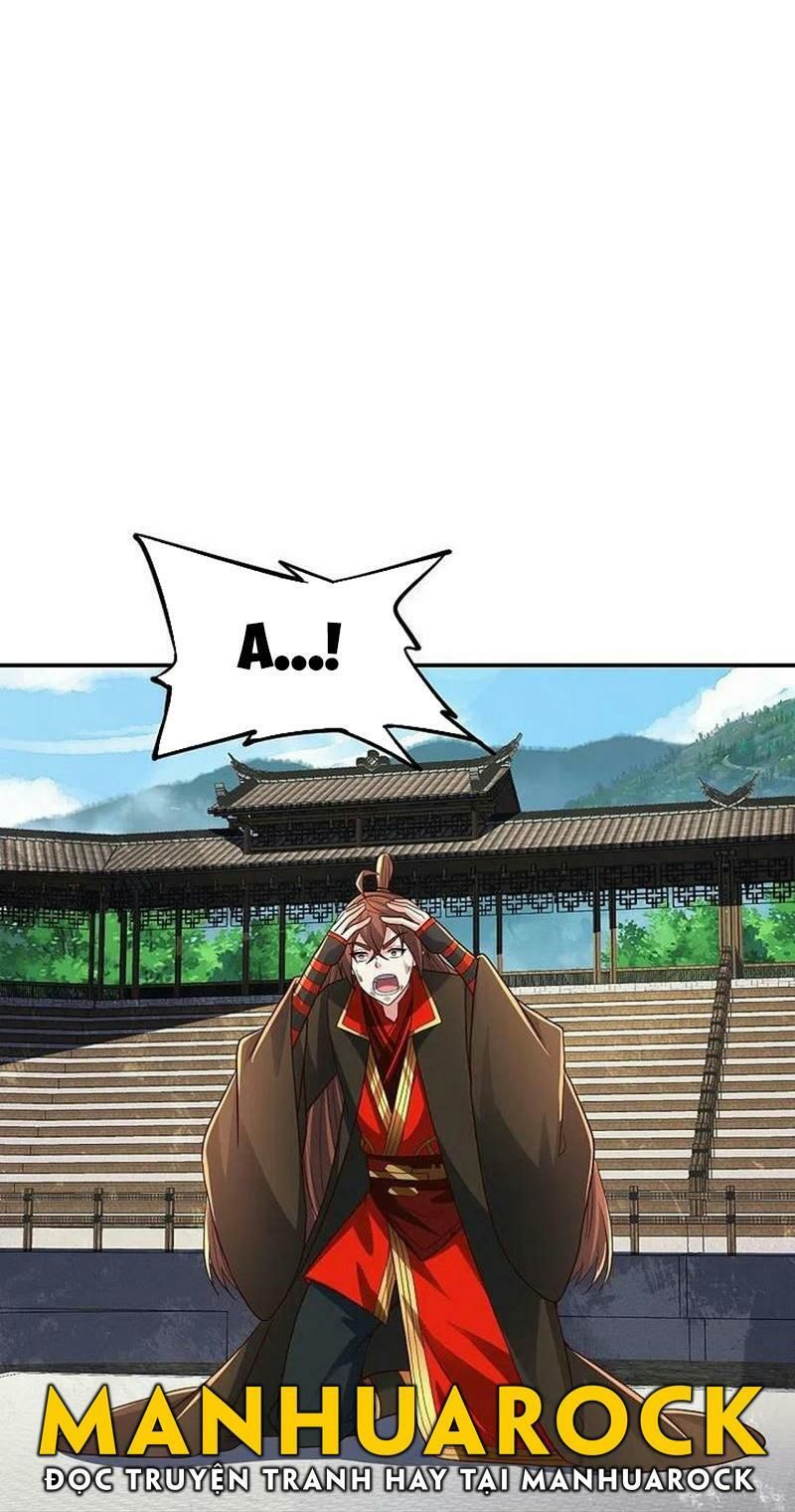 tiên võ đế tôn chapter 270 73