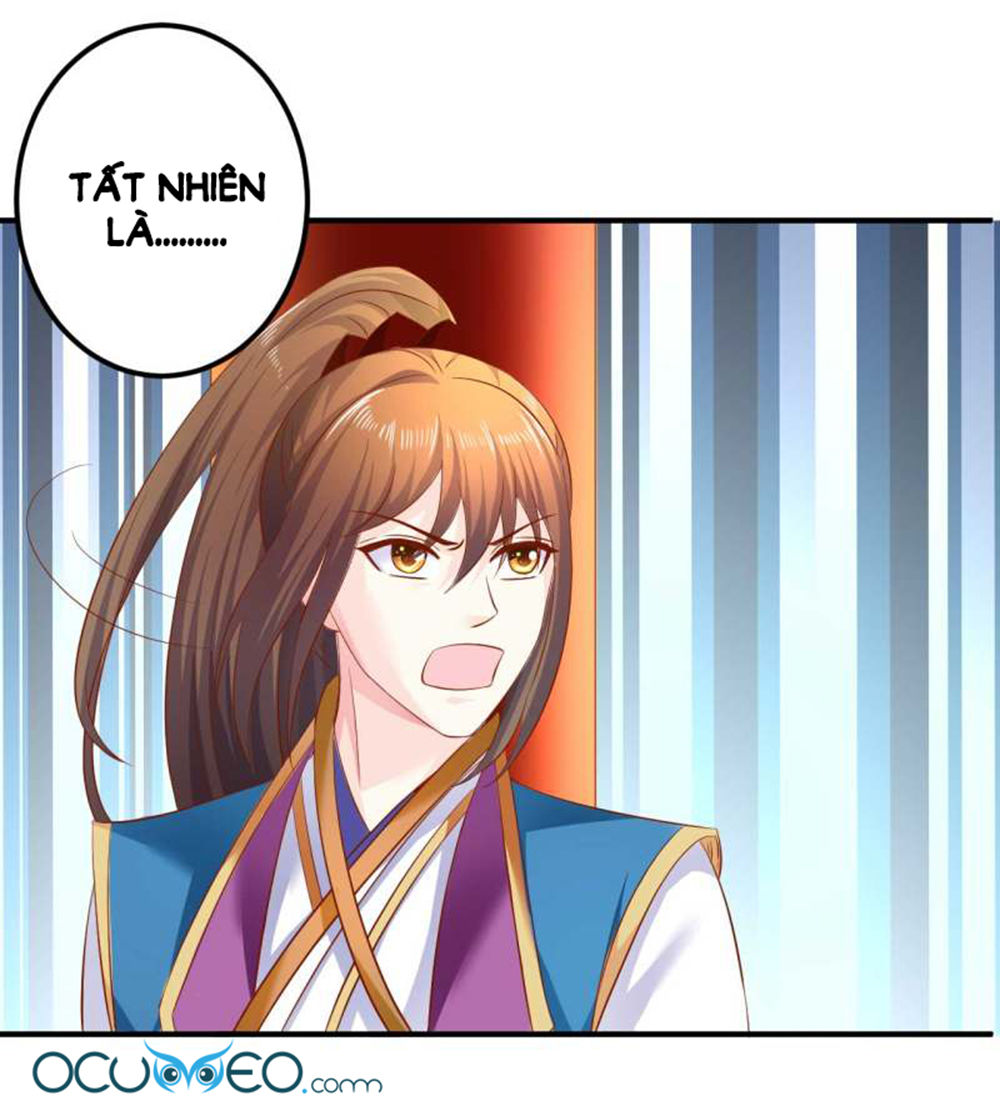 từ đây vương gia không thượng triều sớm chapter 75 30