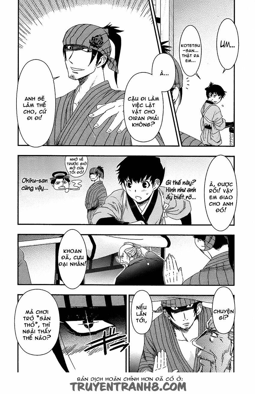 nàng thám tử oiran chapter 2 8