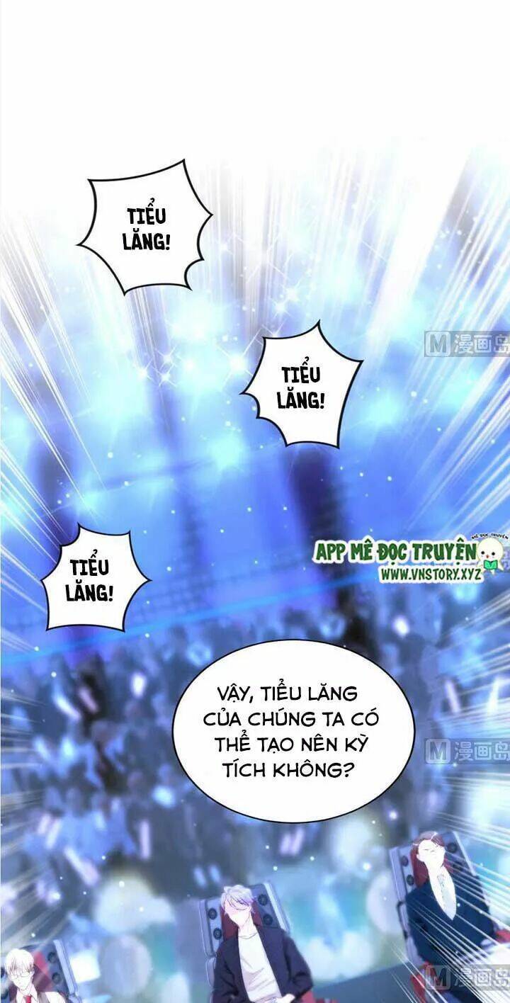 thiên hậu trở về chapter 144 20