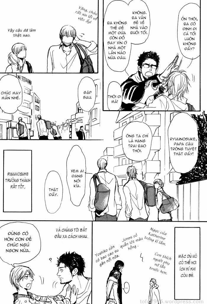 papa’s assassin chapter 1 28