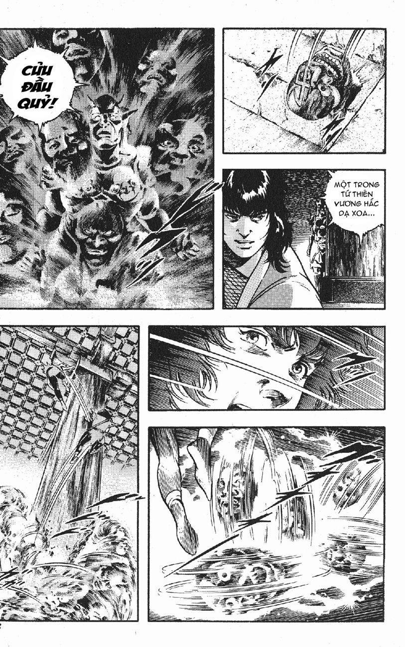 karasutengu kabuto chapter 2.1 54