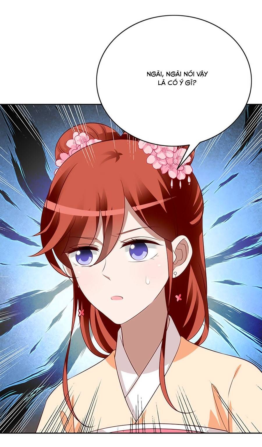 kiêu ngạo vương gia chủng điền phi chapter 120.1 3