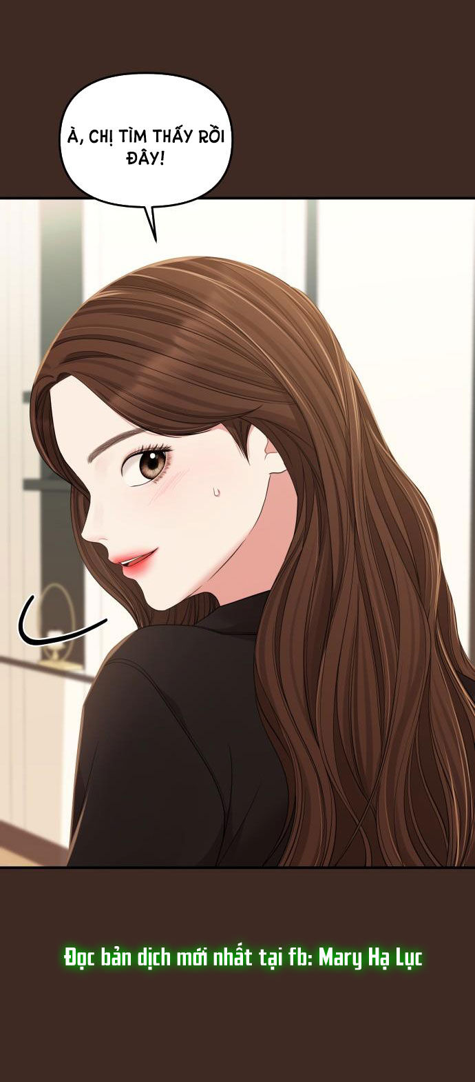 gửi em người đánh cắp những vì sao - to you who swallowed a star chapter 82.2 4