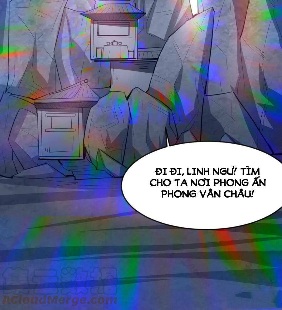 ma hoàng sư đệ quả thực quá chung tình chapter 94 32