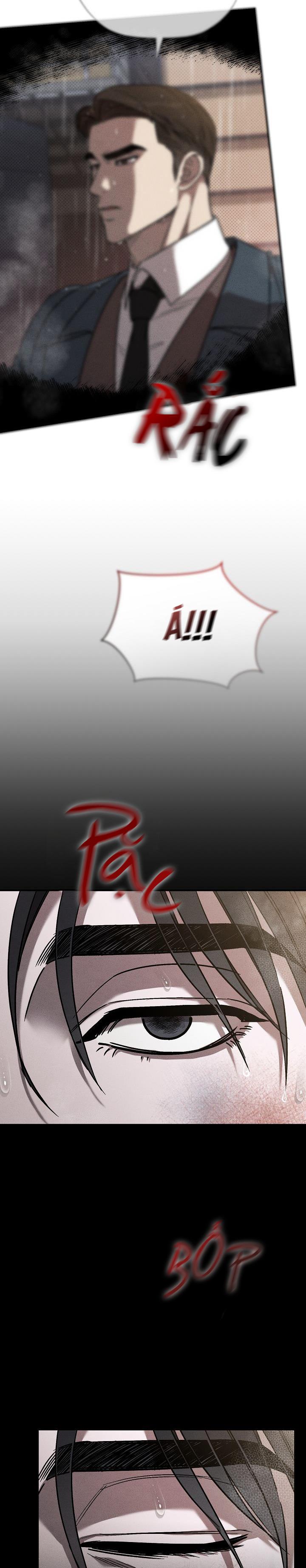 chạm vào em chapter 11 31