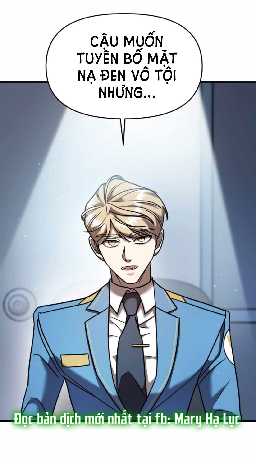 phản diện thuần túy chapter 13.2 44