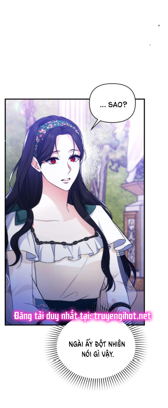 dành cho nhân vật bị bỏ rơi yêu thích nhất của tôi chapter 20.1 22