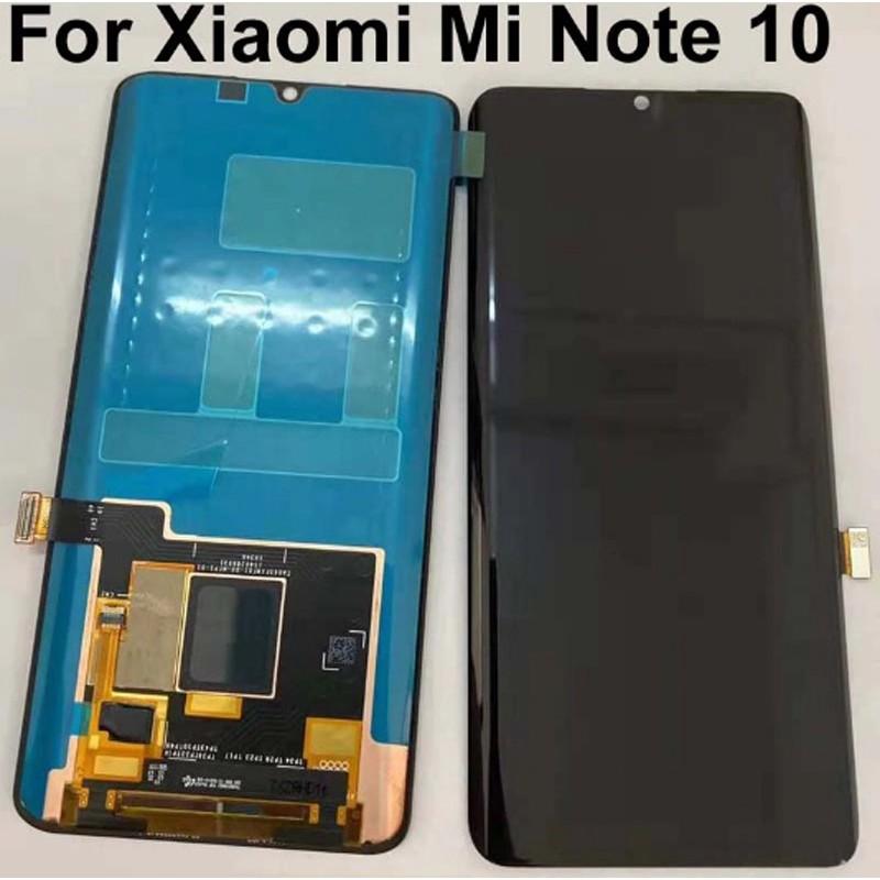 Màn hình thay thế dành cho điện thoại xiaomi mi note 10 pro/ cc9 pro amoled