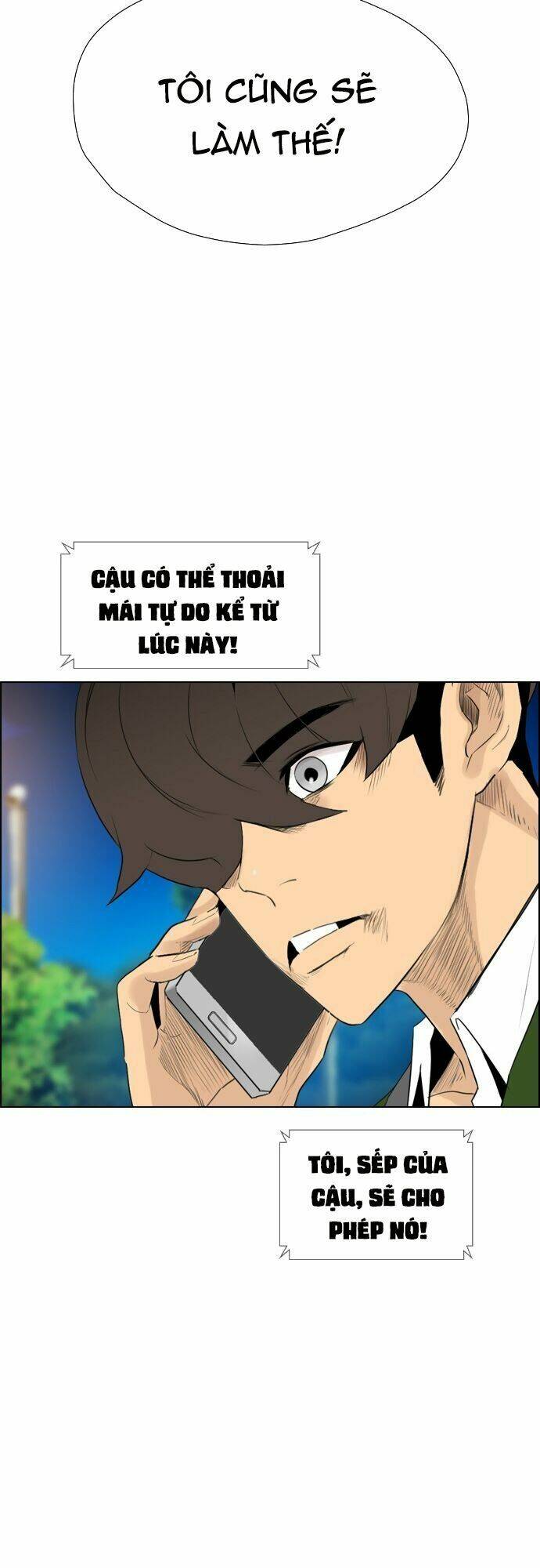 kẻ hồi sinh chapter 118 53