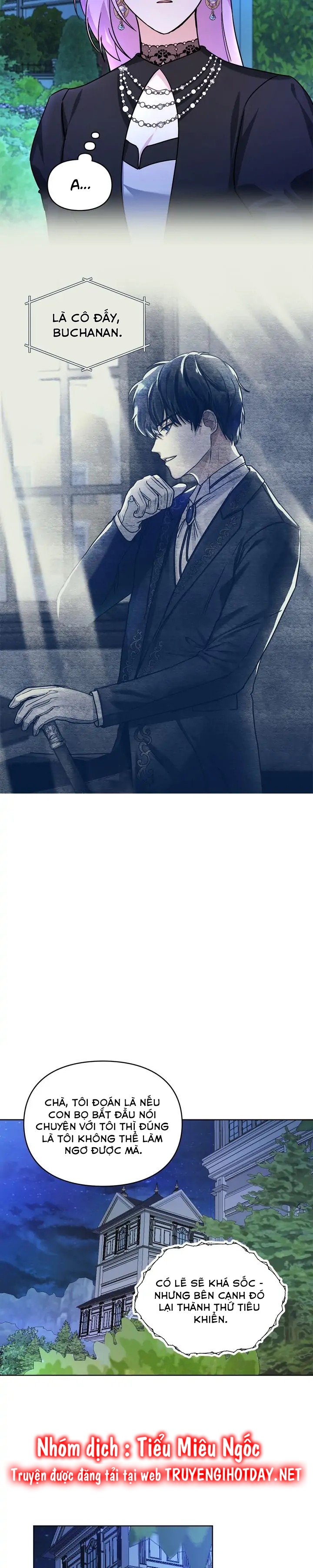 hãy nghe lời của tôi chapter 46 25