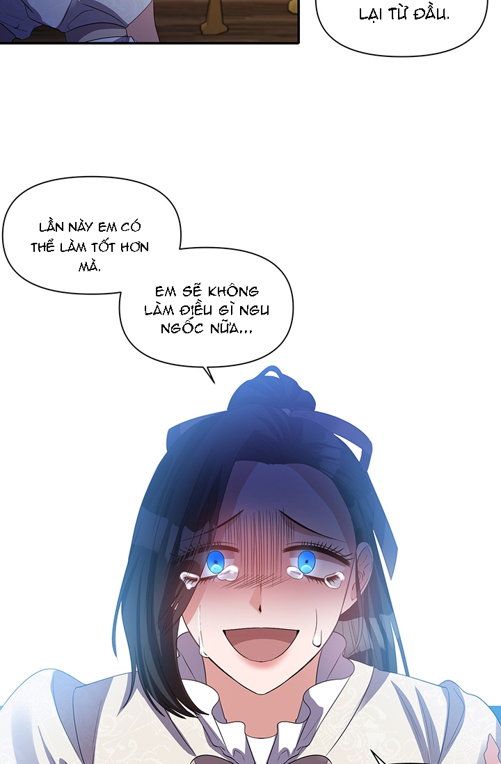 người chồng bạo chúa của tôi đã thay đổi chapter 38 39