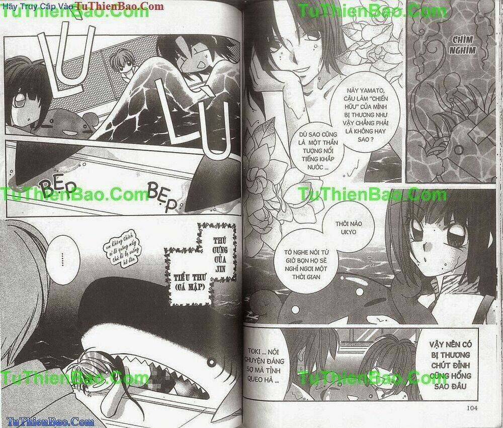 cô nàng quản gia chapter 7 54