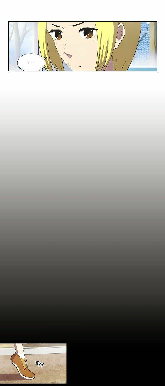 ma cà rồng biết yêu chapter 89 4