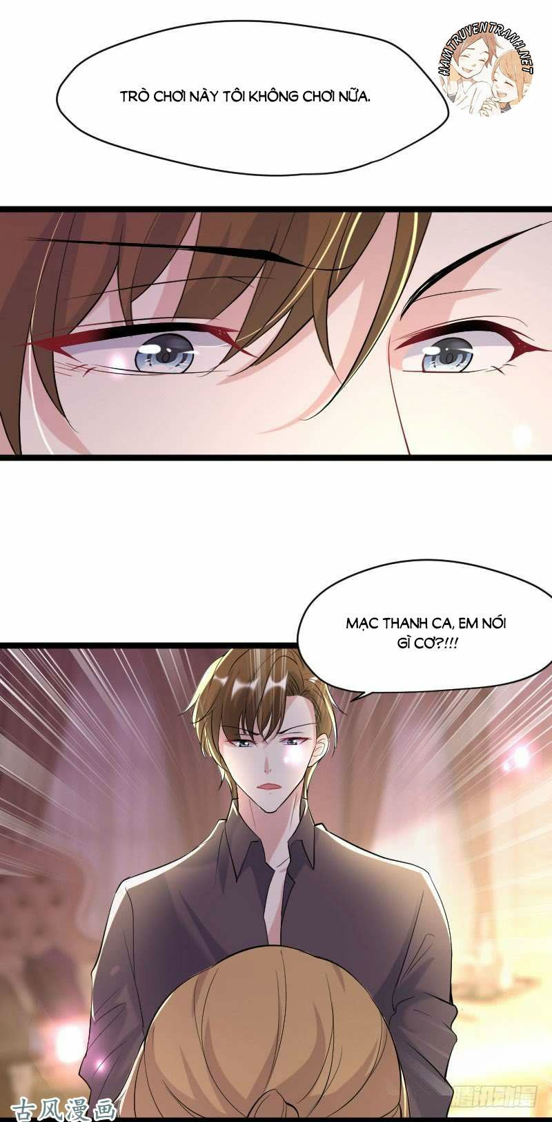 mặt nạ mê hoặc chapter 50 6