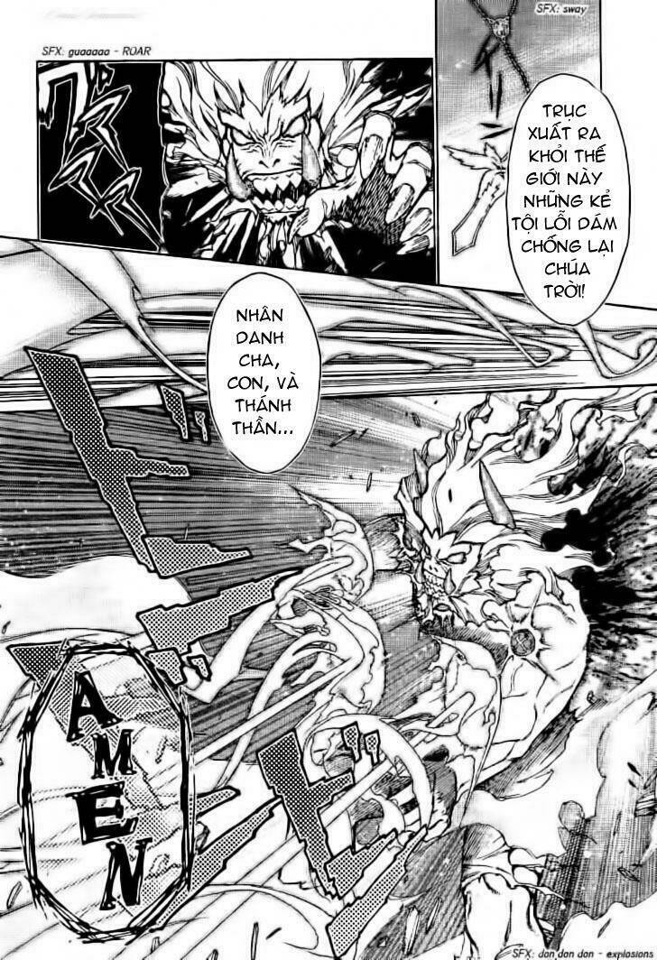 dấu thánh - stigmata chapter 1 5