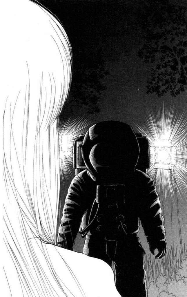 daa! daa! daa! chapter 8 35