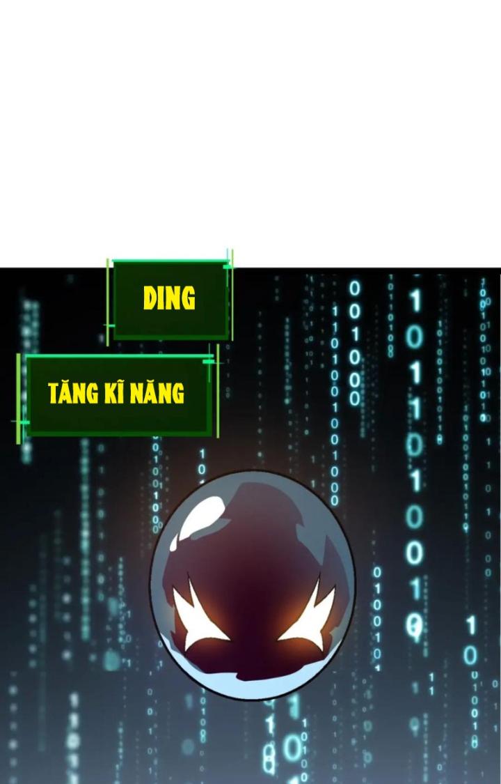 từ cây cổ thụ bắt đầu tiến hóa chapter 86 45