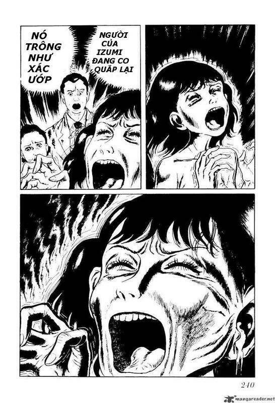 god's left hand, devil's right hand chapter 13 17