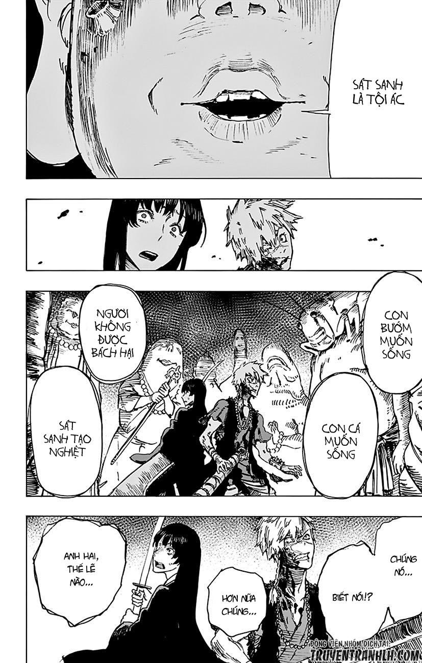 jigokuraku chapter 9 16