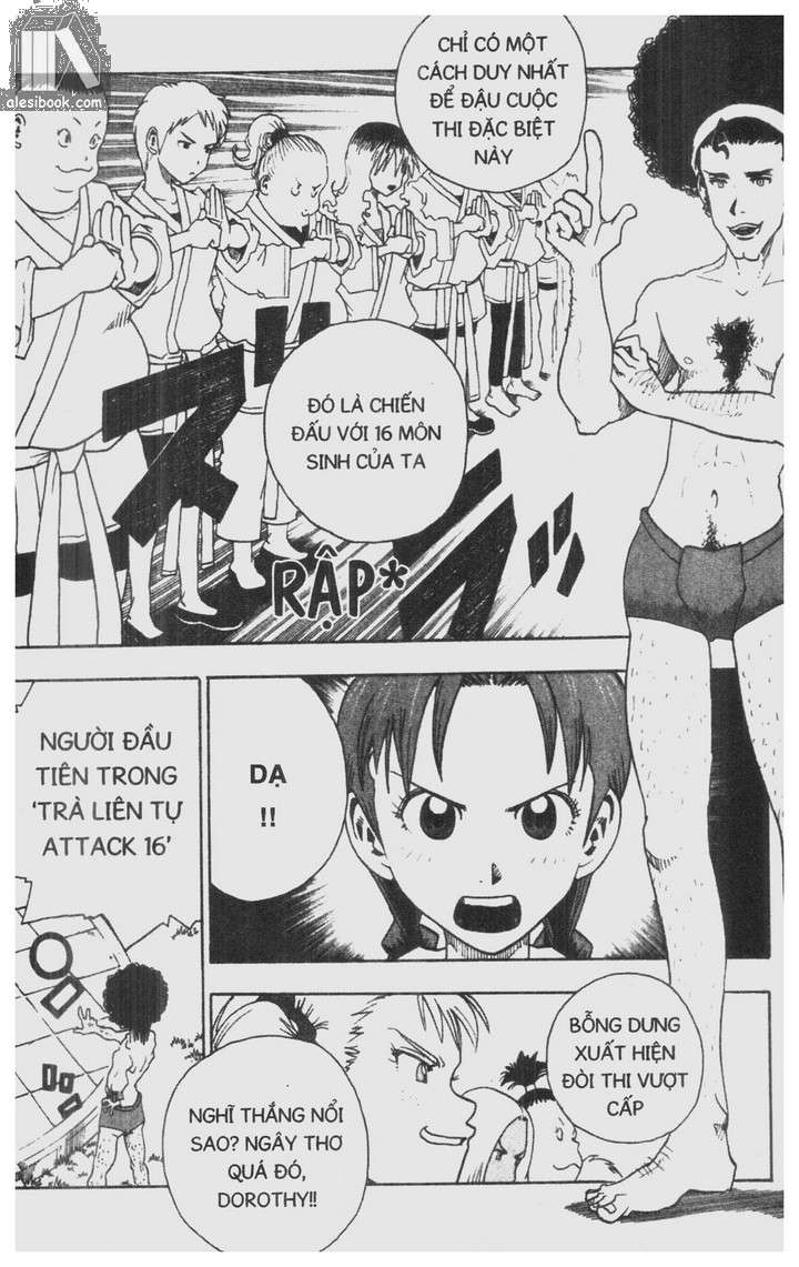 toto! the wonderful adventure chapter 28 3